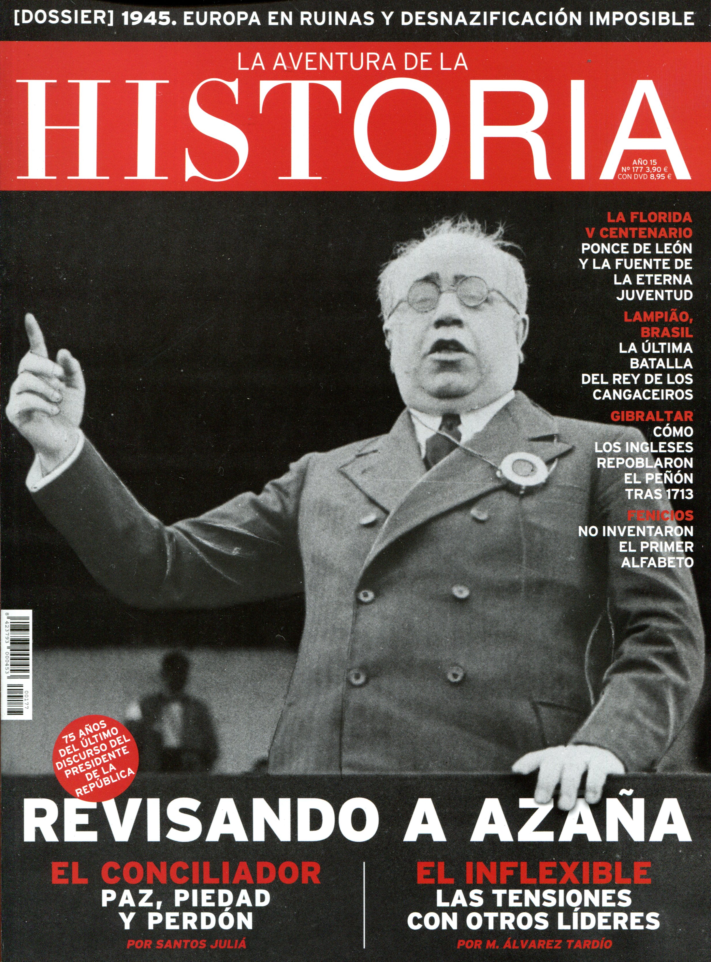 Revistas de Historia | Quiosco Andino